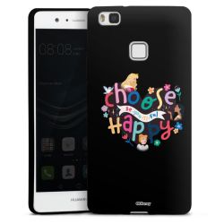 Silikoni Suojakuori Slim musta