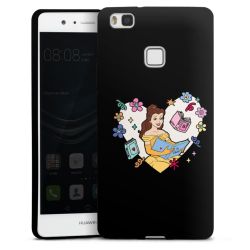 Silikoni Suojakuori Slim musta