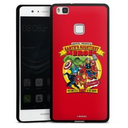 Silikoni Suojakuori Slim musta