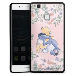 Silikoni Suojakuori Slim musta