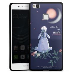 Silikoni Suojakuori Slim musta