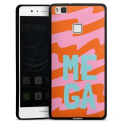 Silikoni Suojakuori Slim musta