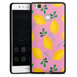 Silikoni Suojakuori Slim musta