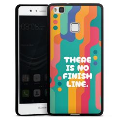 Silikoni Suojakuori Slim musta