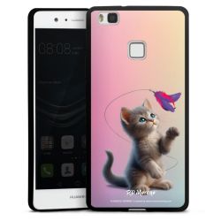 Silikoni Suojakuori Slim musta