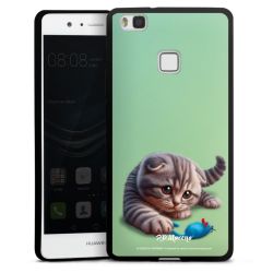 Silikoni Suojakuori Slim musta