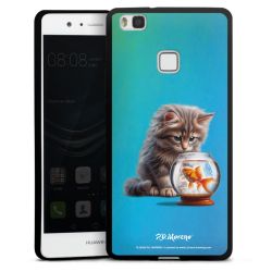 Silikoni Suojakuori Slim musta