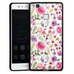 Silikoni Suojakuori Slim musta