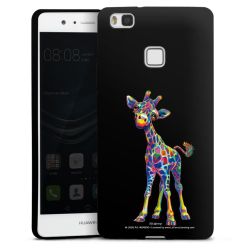 Silikoni Suojakuori Slim musta