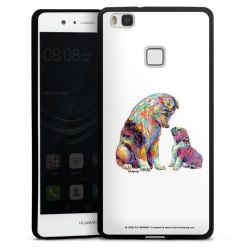 Silikoni Suojakuori Slim musta