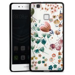 Silikoni Suojakuori Slim musta