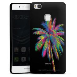 Silikoni Suojakuori Slim musta