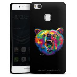 Silikoni Suojakuori Slim musta