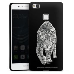 Silikoni Suojakuori Slim musta