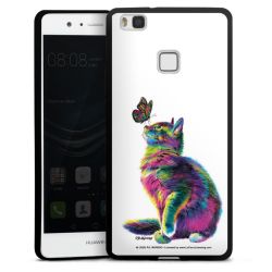 Silikoni Suojakuori Slim musta