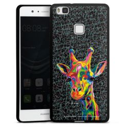 Silikoni Suojakuori Slim musta