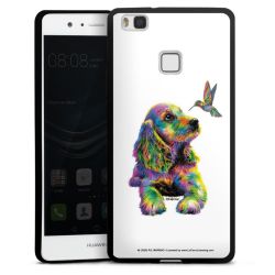 Silikoni Suojakuori Slim musta