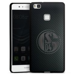 Silikoni Suojakuori Slim musta