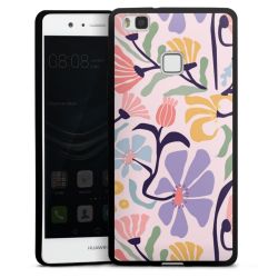 Silikoni Suojakuori Slim musta