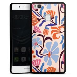 Silikoni Suojakuori Slim musta