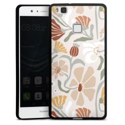 Silikoni Suojakuori Slim musta