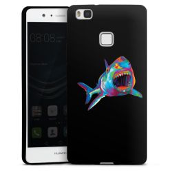 Silikoni Suojakuori Slim musta