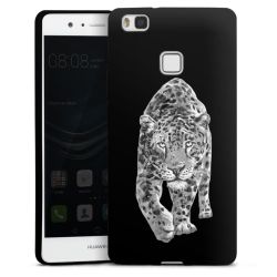 Silikoni Suojakuori Slim musta