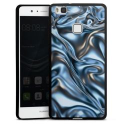 Silikoni Suojakuori Slim musta