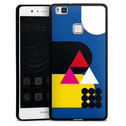 Silikoni Suojakuori Slim musta