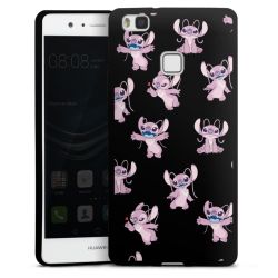 Silikoni Suojakuori Slim musta