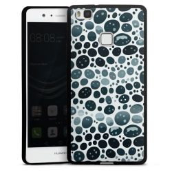 Silikoni Suojakuori Slim musta