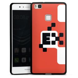 Silikoni Suojakuori Slim musta