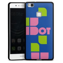 Silikoni Suojakuori Slim musta