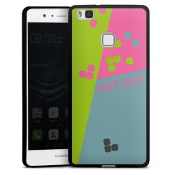 Silikoni Suojakuori Slim musta