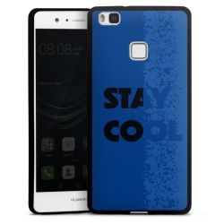 Silikoni Suojakuori Slim musta