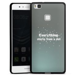 Silikoni Suojakuori Slim musta