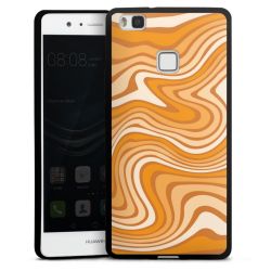 Silikoni Suojakuori Slim musta