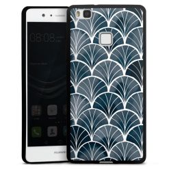 Silikoni Suojakuori Slim musta