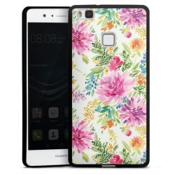 Silikoni Suojakuori Slim musta