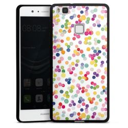 Silikoni Suojakuori Slim musta