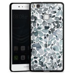 Silikoni Suojakuori Slim musta