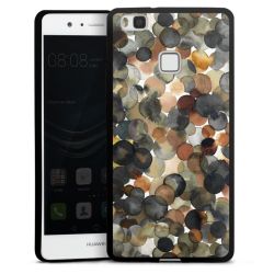 Silikoni Suojakuori Slim musta