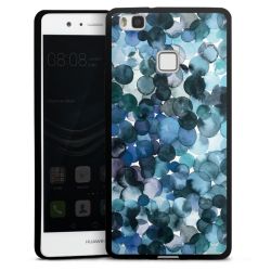 Silikoni Suojakuori Slim musta