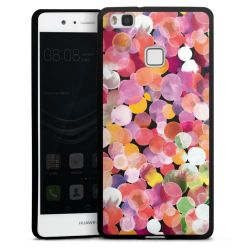 Silikoni Suojakuori Slim musta