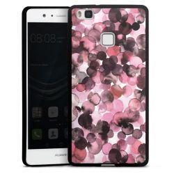 Silikoni Suojakuori Slim musta