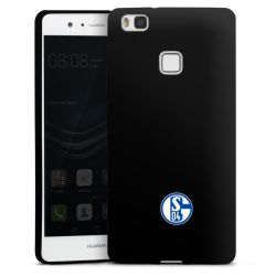 Silikoni Suojakuori Slim musta