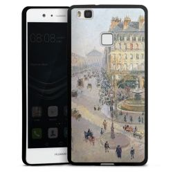 Silikoni Suojakuori Slim musta