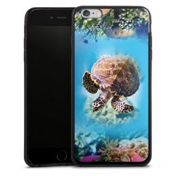 Silikonskal Slim svart