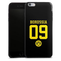 Silikonskal Slim svart