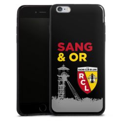 Sang & Or RC Lens